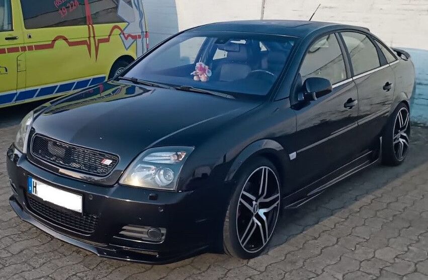 Opel Vectra 168.300 km 2.500 € Hannover 30179