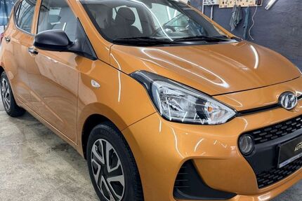 Hyundai i10 34.545 km 9.999 &euro; Langenhagen 30851
