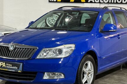 Skoda Octavia 199.100 km 3.999 &euro; Langenhagen 30853