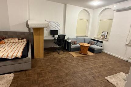 Wohnung Neustadt am Rübenberge - 1 Zimmer, 50 m&sup2;, 700&euro; | Angebot:24868459