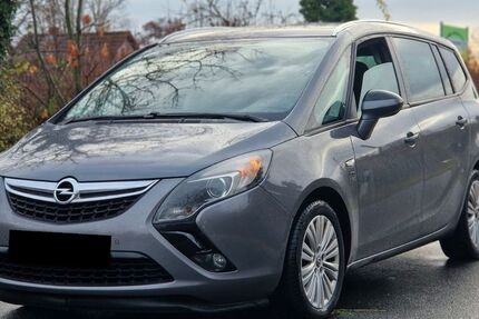 Opel Zafira 142.000 km 7.999 &euro; Hannover 30169