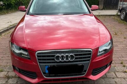 Audi A4 227.906 km 3.900 &euro; Hannover 30916