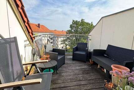 Wohnung Hannover Döhren-Wülfel - 2 Zimmer, 64 m&sup2;, 280.000&euro; | Angebot:27292135