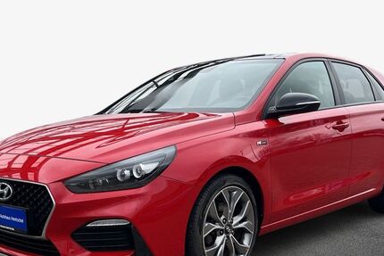 Hyundai i30 87.260 km 15.417 &euro; Hildesheim 31135