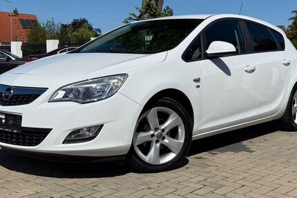 Opel Astra 160.300 km 6.300 &euro; Neustadt am Rübenberge 31535