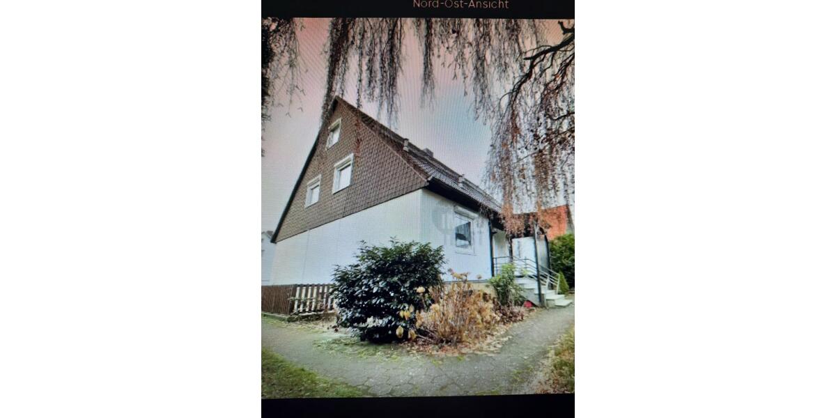 Einfamilienhaus Hannover Bothfeld-Vahrenheide - 6 Zimmer, 190 m&sup2;, 549.000&euro; | Angebot:25177224