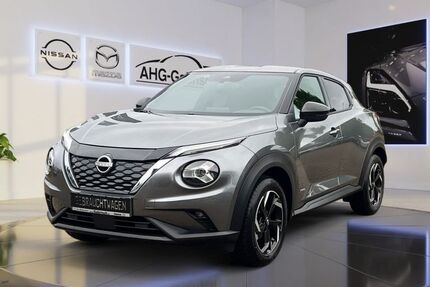 Nissan Juke 7.433 km 26.500 € Hemmingen 30966
