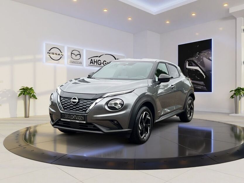 Nissan Juke 7.433 km 26.500 € Hemmingen 30966