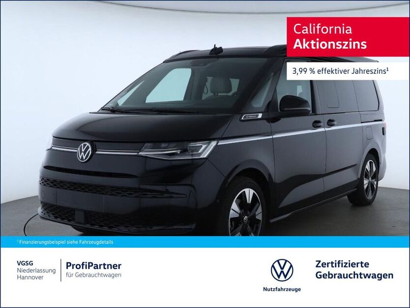 VW T7 California 14.305 km 81.890 € Hannover 30419