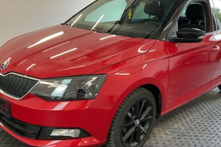 Skoda Fabia 47.467 km 12.755 € Wunstorf 31515