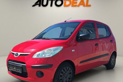 Hyundai i10 227.382 km 1.790 &euro; Neustadt am Rübenberge 31535