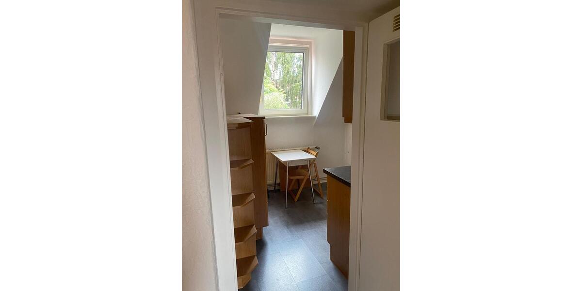 Maisonettenwohnung Hannover Vahrenwald-List - 4 Zimmer, 58 m&sup2;, 380.000&euro; | Angebot:25137306