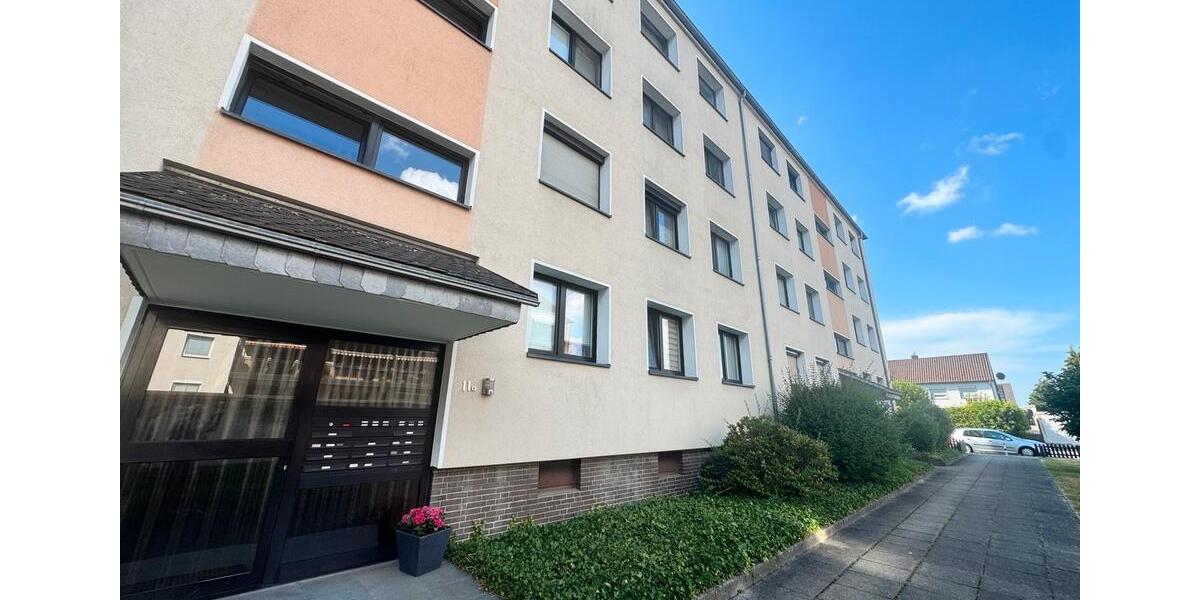Etagenwohnung Seelze - 3 Zimmer, 78 m&sup2;, 200.000&euro; | Angebot:26987346