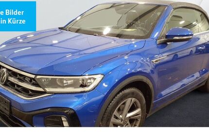 VW T-Roc 11.306 km 33.930 &euro; Hildesheim 31135