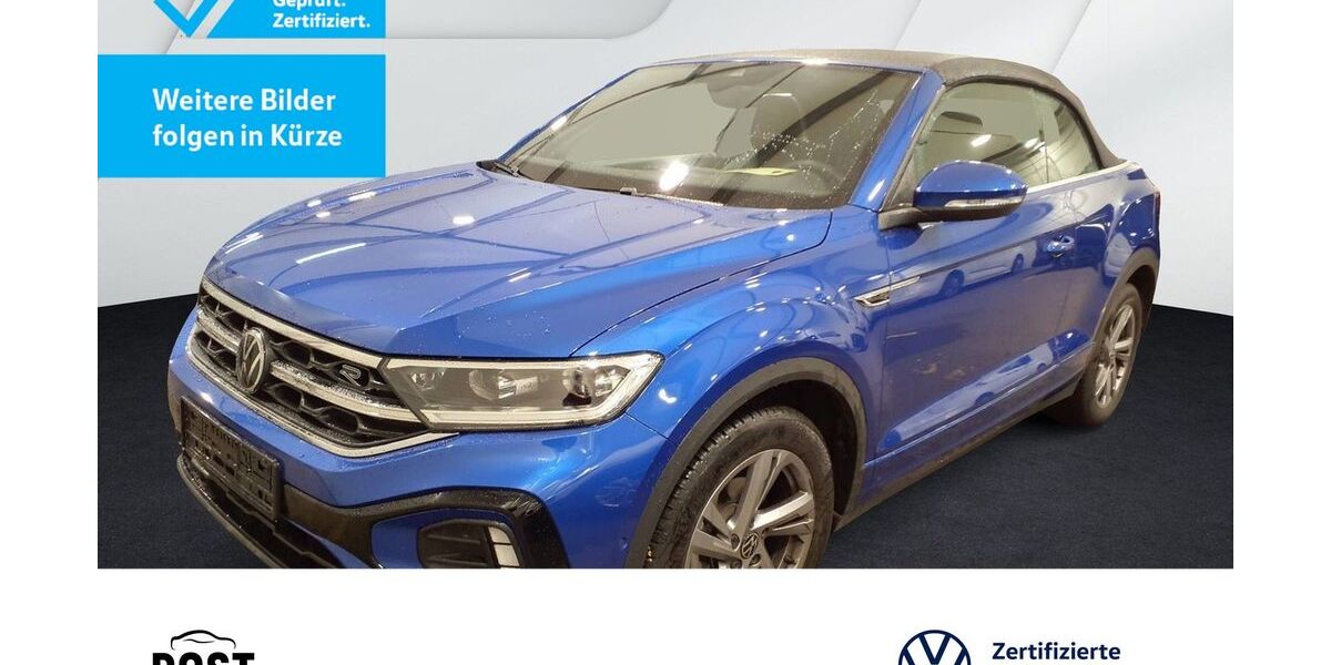VW T-Roc 11.306 km 33.930 &euro; Hildesheim 31135