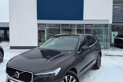 Volvo XC60 23.000 km 36.700 &euro; Hannover 30179