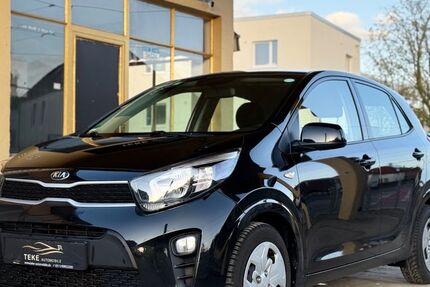Kia Picanto 114.000 km 8.999 &euro; Hannover 30629