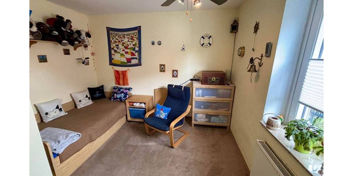 Reihenmittelhaus Hannover Wettbergen - 6 Zimmer, 114 m&sup2;, 396.000&euro; | Angebot:26875273