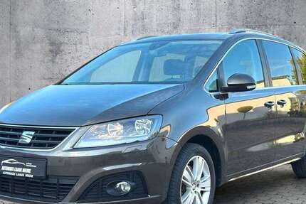 Seat Alhambra 76.500 km 24.300 € Laatzen 30880