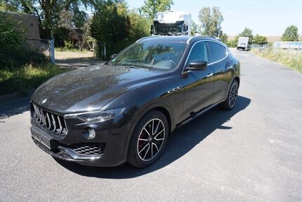 Maserati Levante 107.054 km 19.950 &euro; Lehrte 31275