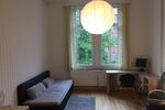 Etagenwohnung Hannover Herrenhausen-Stöcken - 1 Zimmer, 22 m&sup2;, 400&euro; | Angebot:25221829