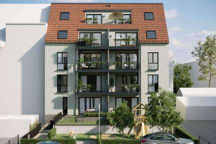 Grundstück Hannover Döhren-Wülfel - 1.200.000&euro; | Angebot:27312574