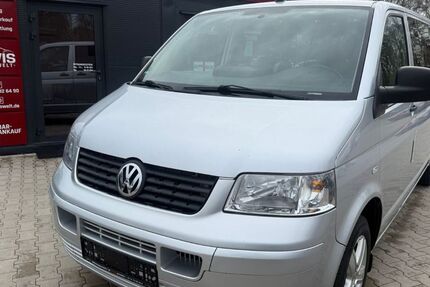 VW T5 Transporter 396.000 km 7.200 &euro; Neustadt 31535