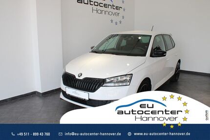 Skoda Fabia 71.000 km 12.800 &euro; Hannover 30165