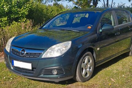 Opel Signum 344.253 km 2.633 &euro; Hannover 30627