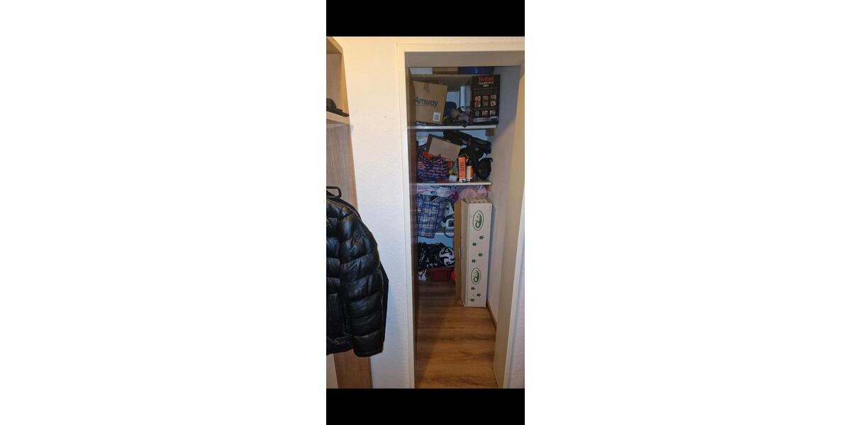Etagenwohnung Hannover Ricklingen - 1.5 Zimmer, 40 m&sup2;, 99.000&euro; | Angebot:26482324