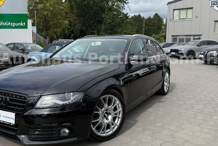Audi A4 131.125 km 8.999 &euro; Hannover 30629