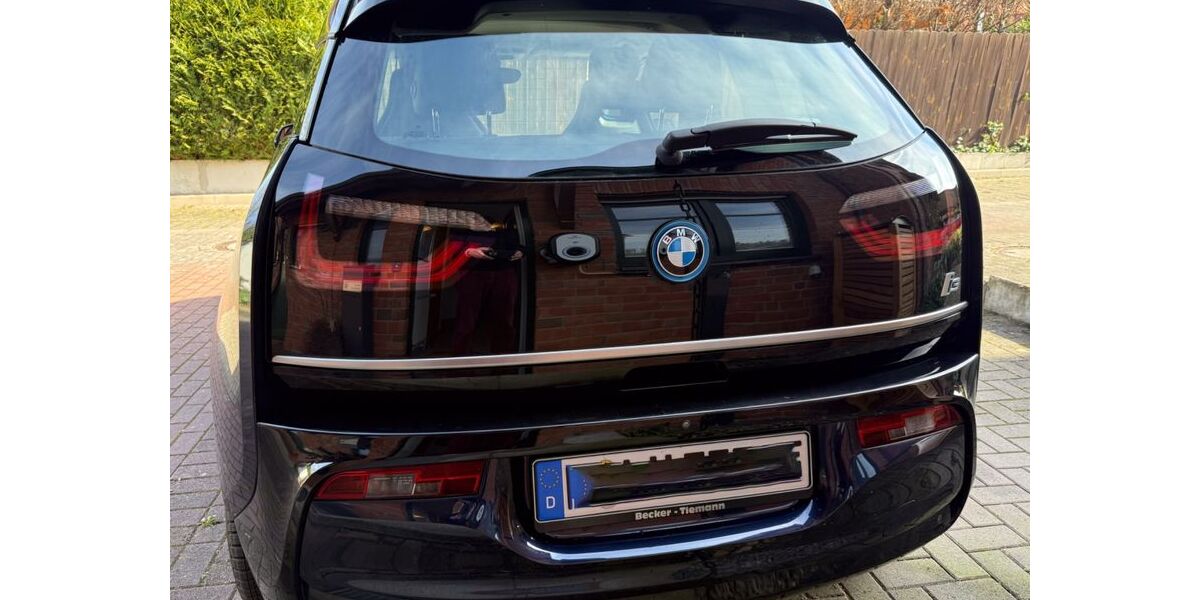 BMW i3 17.000 km 19.600 &euro; Wunstorf 31515