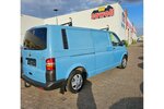 T5 Transporter TDI 130 PS 4X4 AHK 1 HAND LANG