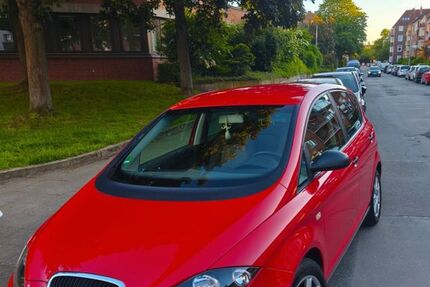 Seat Altea 98.000 km 2.950 &euro; Hannover 30173