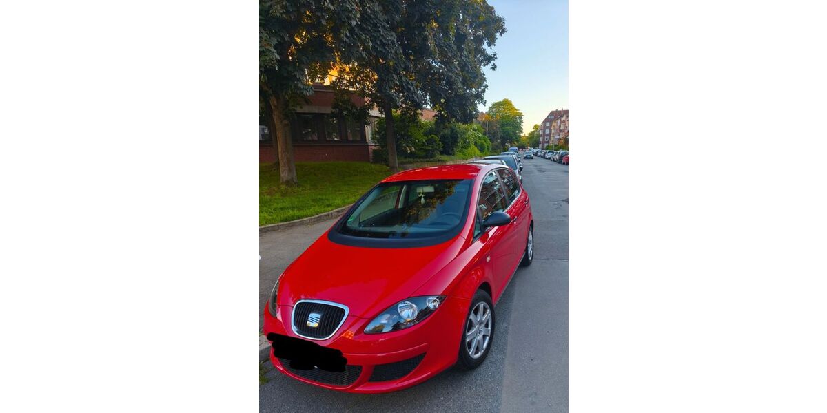 Seat Altea 98.000 km 3.600 &euro; Hannover 30173