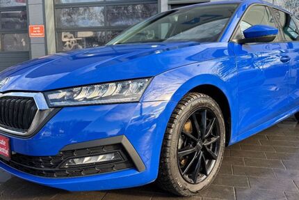 Skoda Octavia 77.346 km 19.999 &euro; Isernhagen OT Altwarmbüchen bei Hannover A2/A7 30916