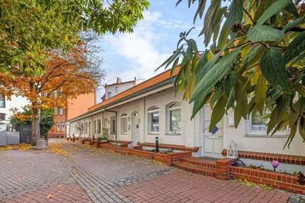 Wohnung zum Kaufen in Hannover 119.000 € 43 m² 1.5 zimmer