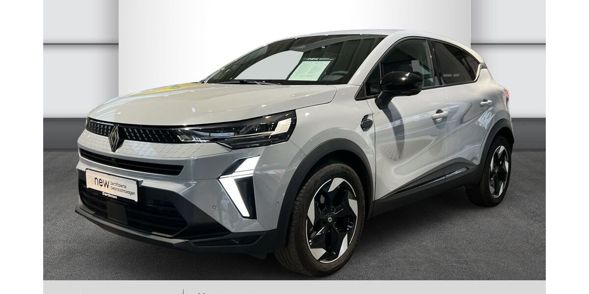 Renault Captur 6.869 km 25.975 € Hannover 30519