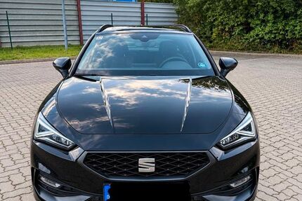 Seat Leon 58.000 km 26.500 &euro; Elze 31008