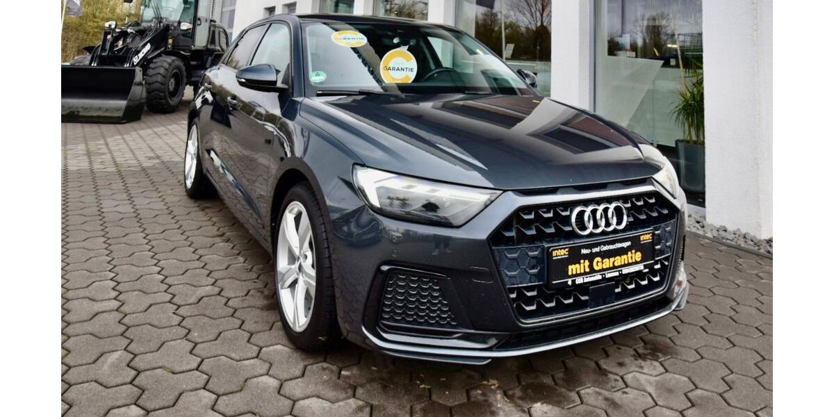 Audi A1 97.600 km 18.900 &euro; Lauenau 31867