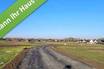 Haus Niedersachsen - Peine Peine - 5 Zimmer, 136 m&sup2;, 356.050&euro; | Angebot:25273457