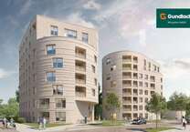 Wohnung zum Mieten in Hannover 1.159,62 € 55.22 m²