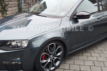 Skoda Octavia 151.724 km 16.999 &euro; Hannover 30165