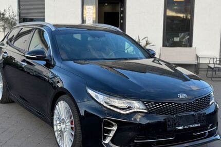 Kia Optima 119.506 km 16.900 € Sehnde 31319