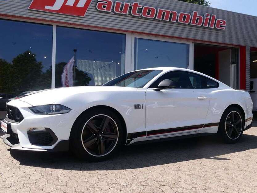 Mustang