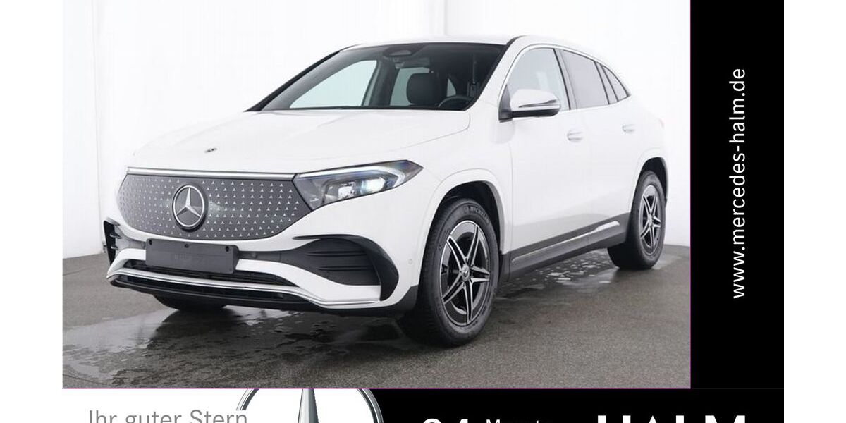Mercedes-Benz EQA 10.087 km 46.950 &euro; Gehrden 30989