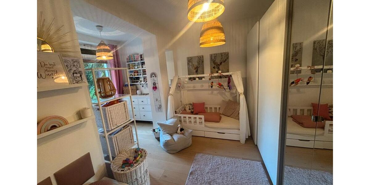 Hochparterre Hannover Vahrenwald-List - 4 Zimmer, 135 m&sup2;, 699.000&euro; | Angebot:26619523