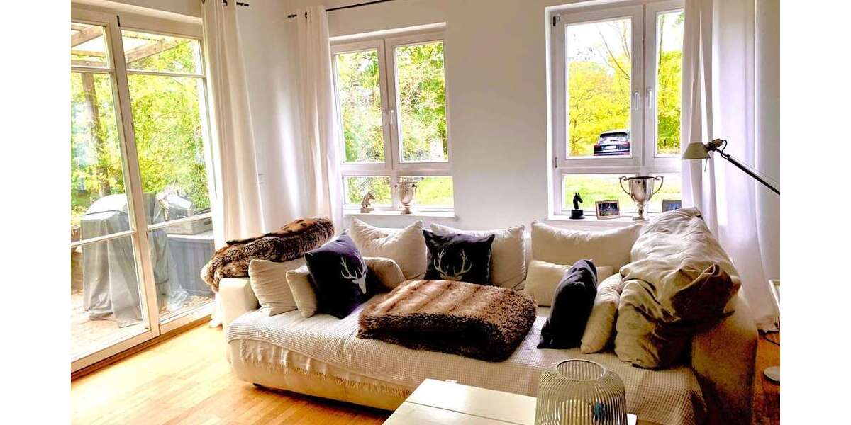 Wohnung zum Mieten in Isernhagen KB 900 € 83 m² 3 zimmer