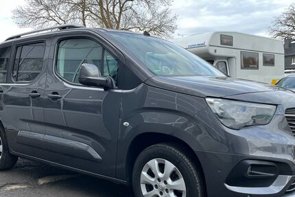 Opel Combo 30.258 km 19.200 &euro; Springe 31832