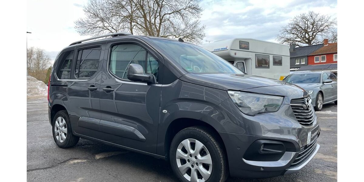 Opel Combo 30.258 km 19.200 &euro; Springe 31832